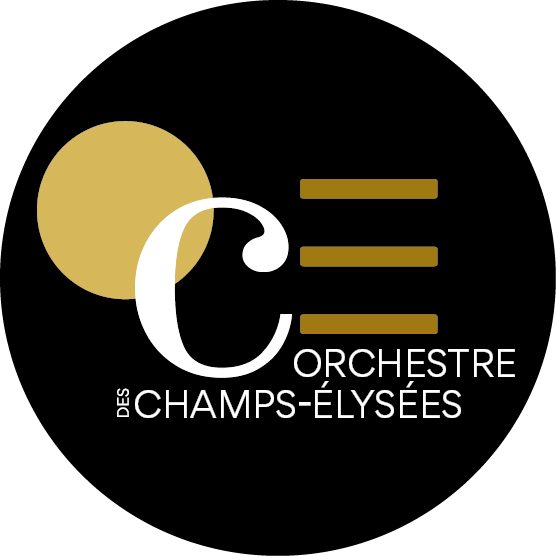 Afiche de Orchestre des Champs-Elysées