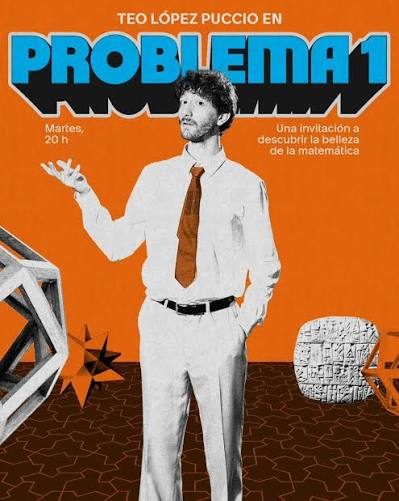 Afiche de Problema 1