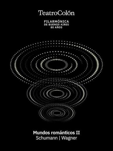 Afiche de Mundos románticos II
