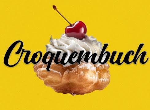 Afiche de Croquembuch