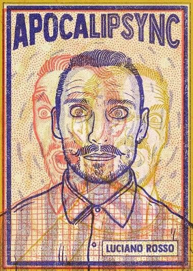 Afiche de Apocalipsync