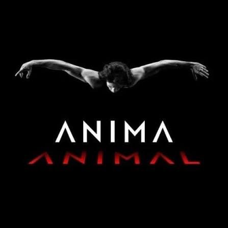 Afiche de Anima Animal