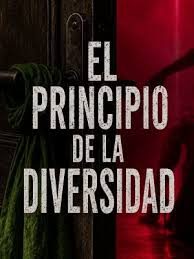 Afiche de El principio de la diversidad
