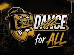 Afiche de Dance all for all - segunda edicion
