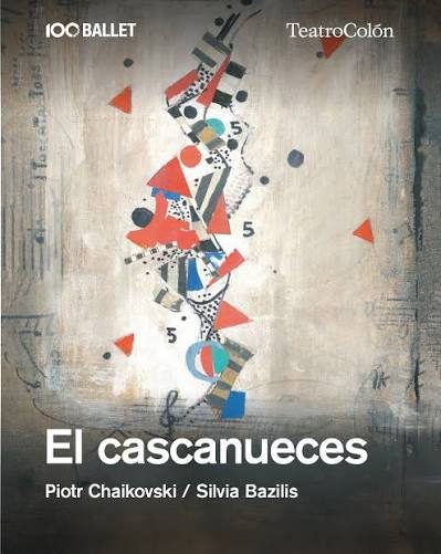 Afiche de El cascanueces