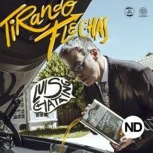 Afiche de LUIS CHATAING - TIRANDO FLECHAS