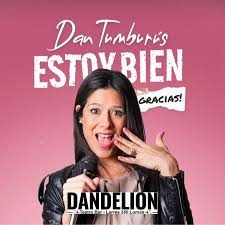 Afiche de ESTOY BIEN - GRACIAS