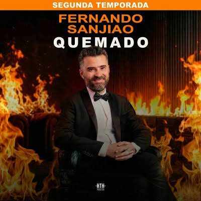 Afiche de QUEMADO