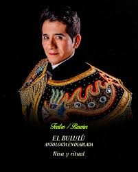 Afiche de El bululu - antologia endiablada