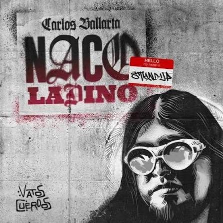 Afiche de Naco ladino