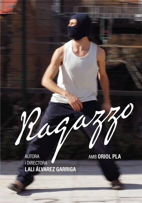 Afiche de Ragazzo