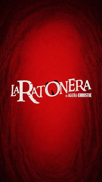 Afiche de La Ratonera